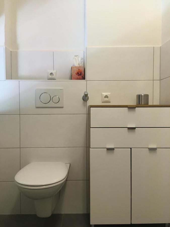Appartement Veronika 2 Mittenwald