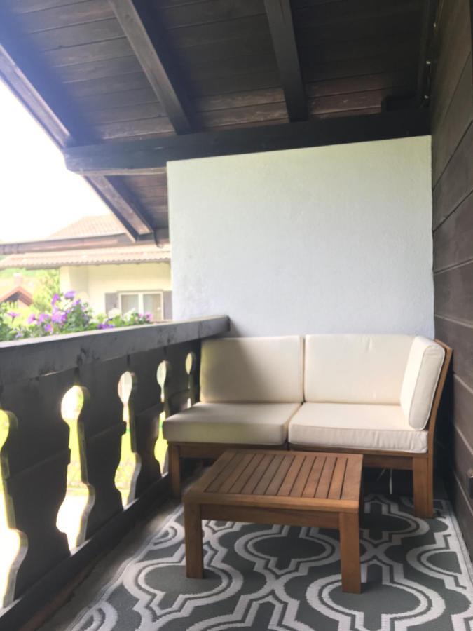 Veronika 2 Appartement
