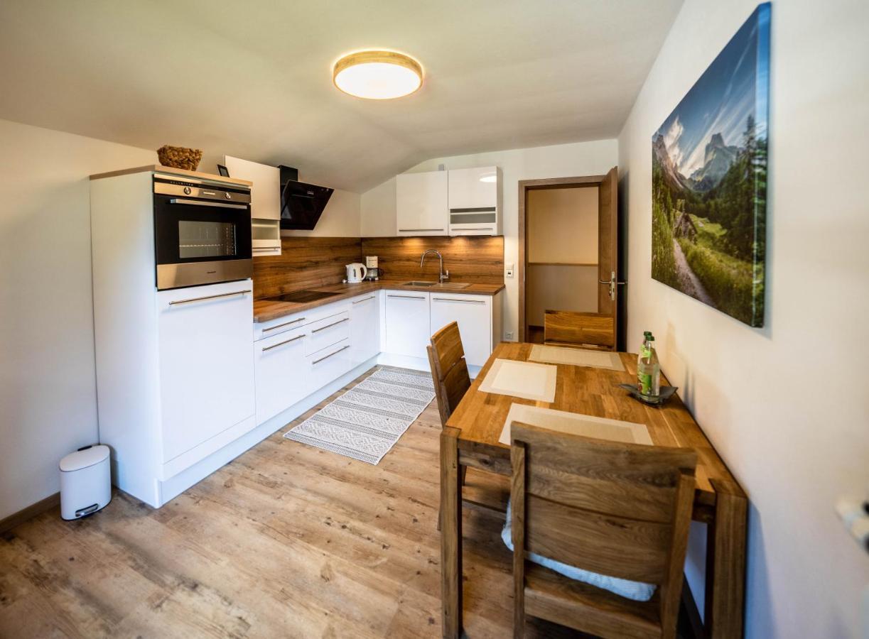 Appartement Veronika 2