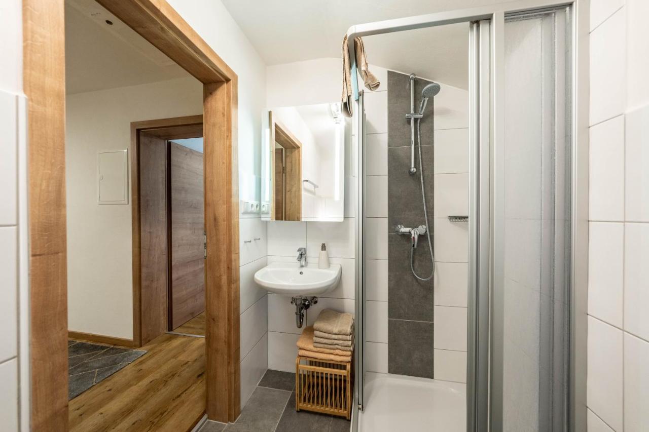Veronika 2 Appartement