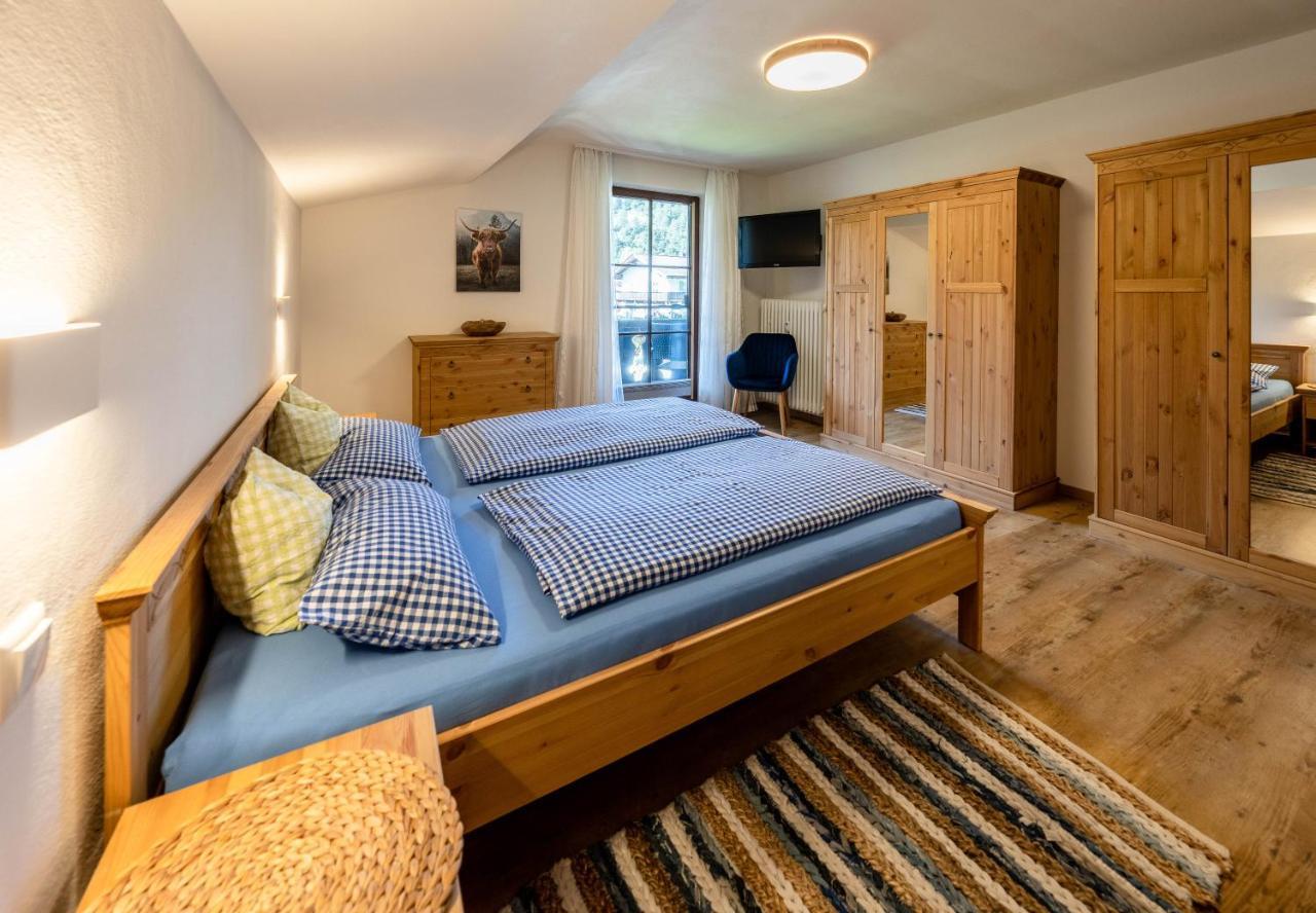 Appartement Veronika 2 *